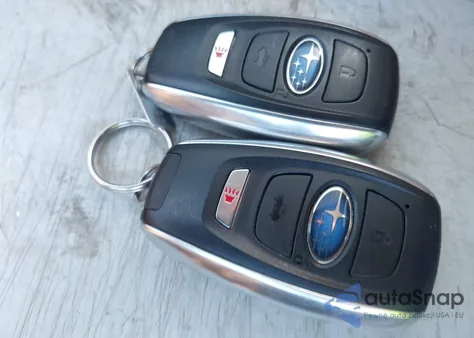 2023 Subaru Outback Wilderness z USA, uszkodzony, nr VIN 4S4BTGUD3P3141624